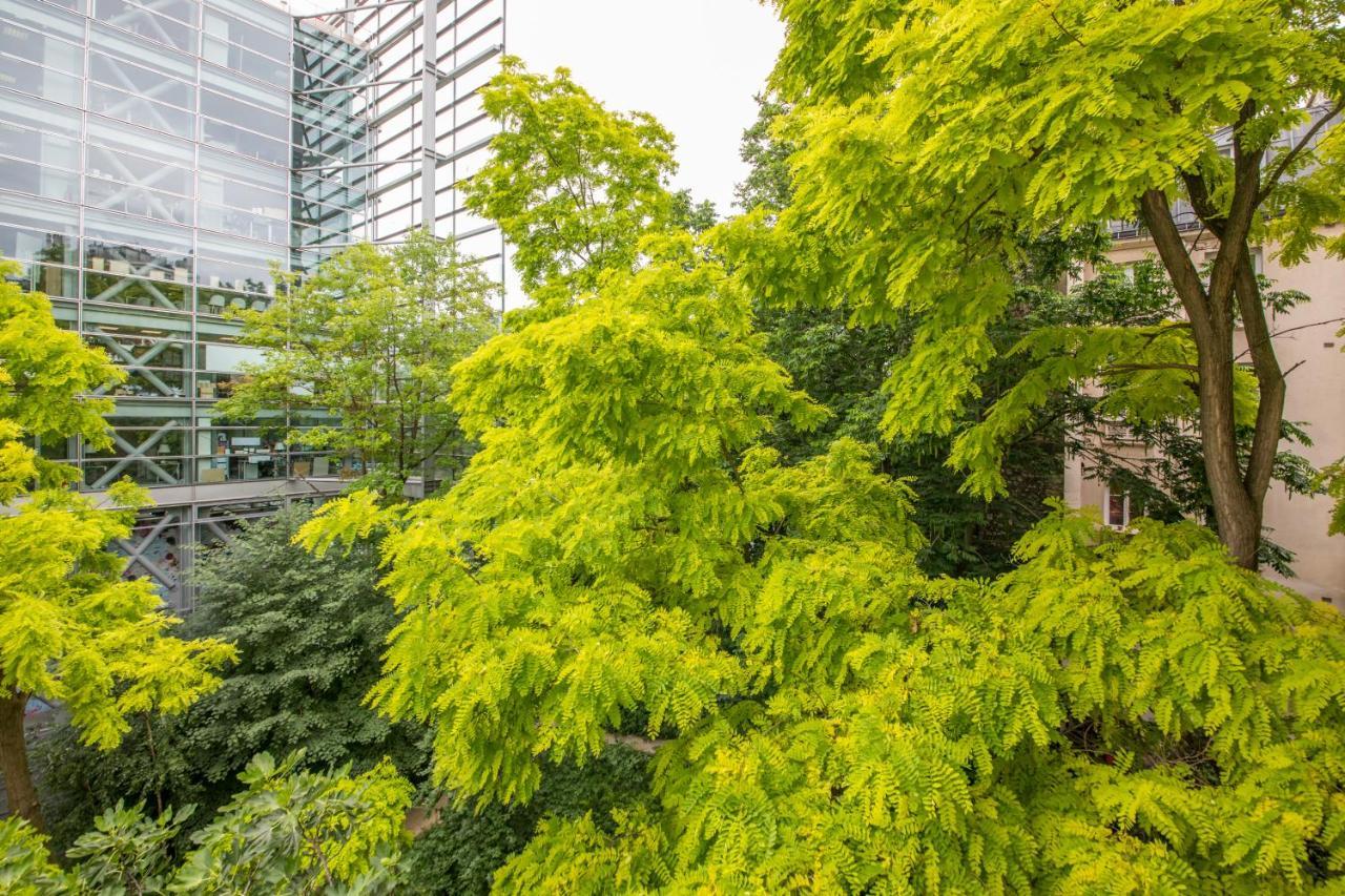 Apartments Ws Jardin Du Luxembourg - Boissonade Paris Dış mekan fotoğraf